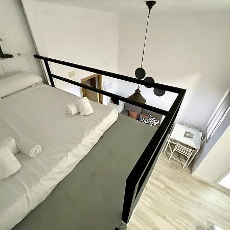 Apartamento Sotos 1 Córdoba Exterior foto